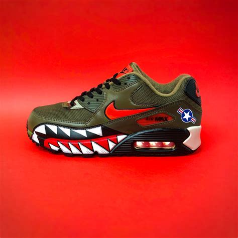 customise nike air max 90.